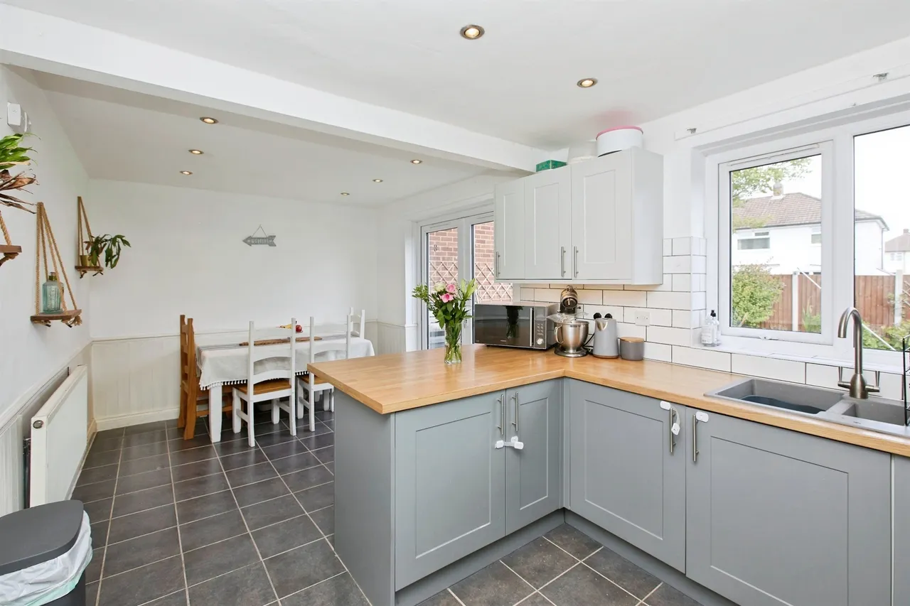 Peckham Gardens, Derby, DE22, photo 5