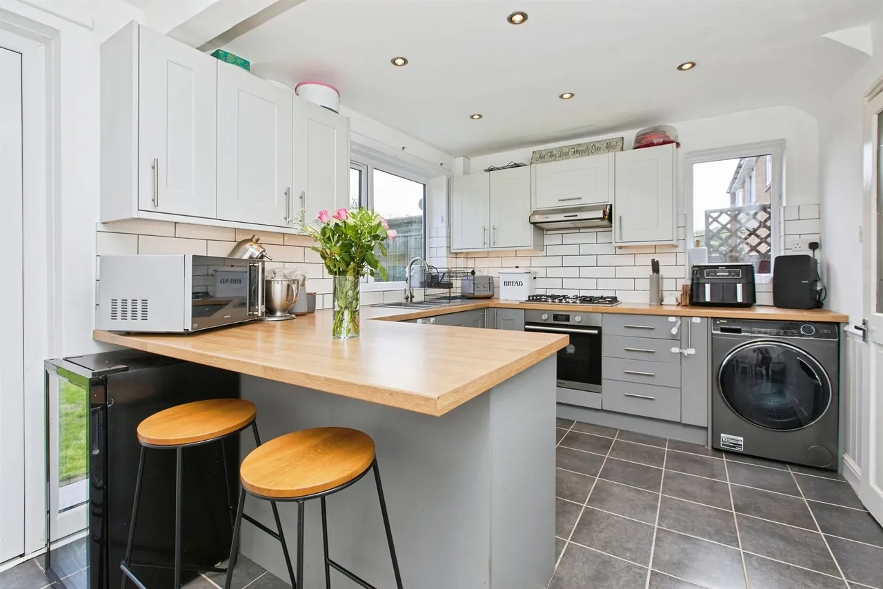 Peckham Gardens, Derby, DE22, photo 6