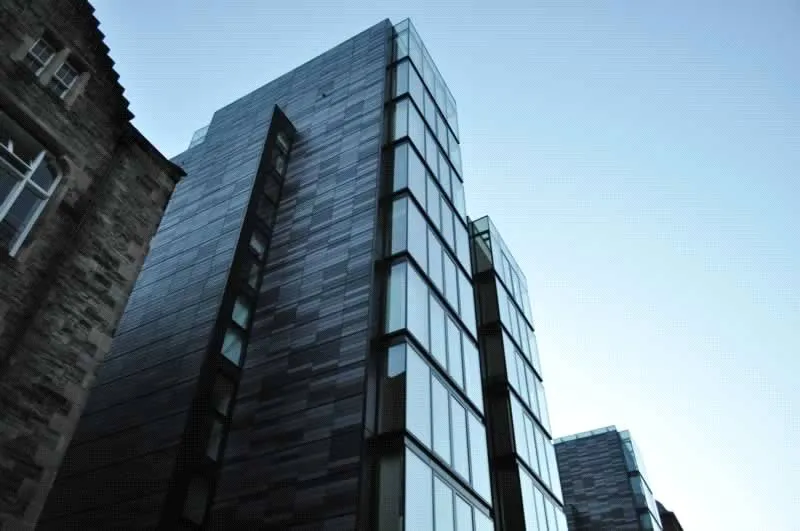 Simpson Loan, Edinburgh, EH3, photo 7