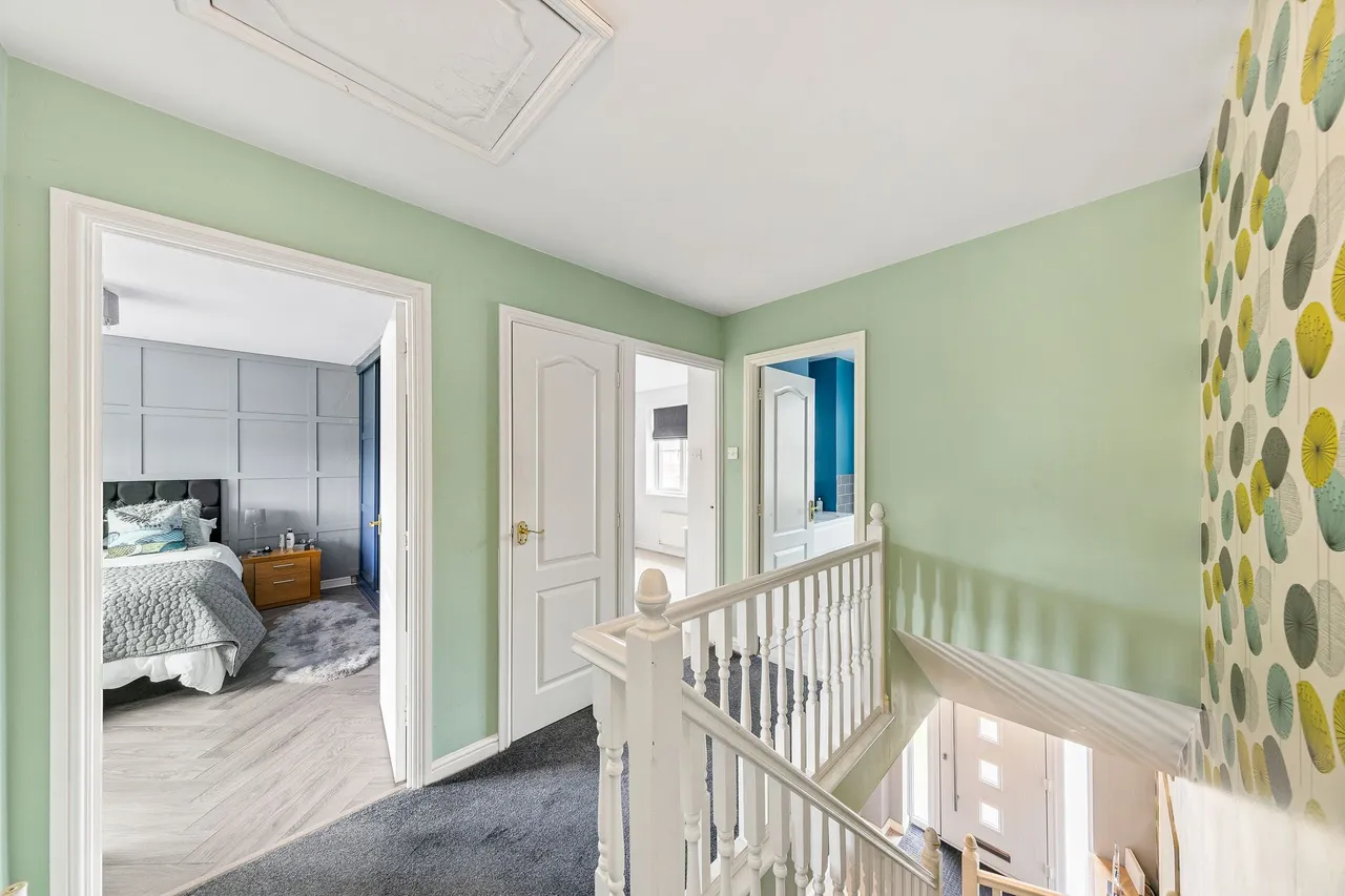 Brambling Way, Lowton, Warrington, Warrington, WA3 2GS, photo 12