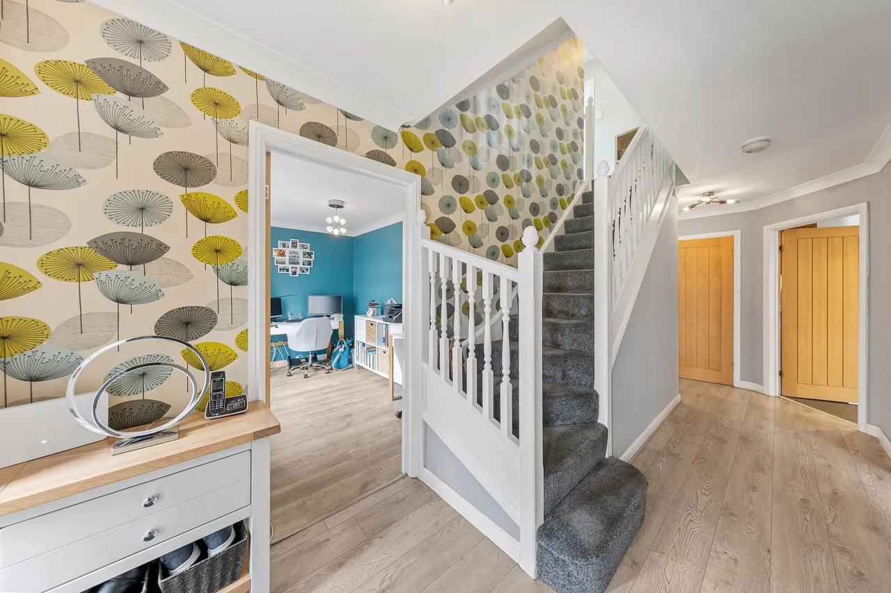 Brambling Way, Lowton, Warrington, Warrington, WA3 2GS, photo 6