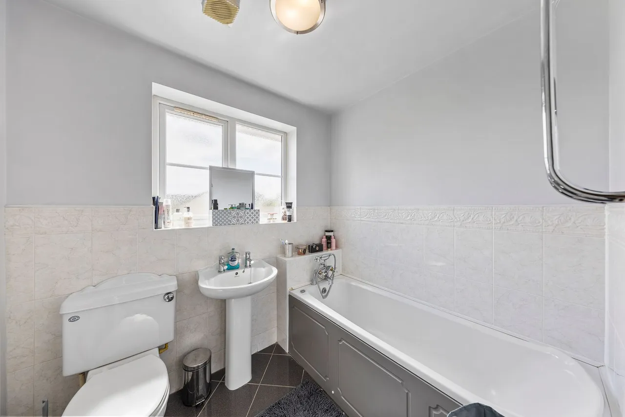 Brambling Way, Lowton, Warrington, Warrington, WA3 2GS, photo 21