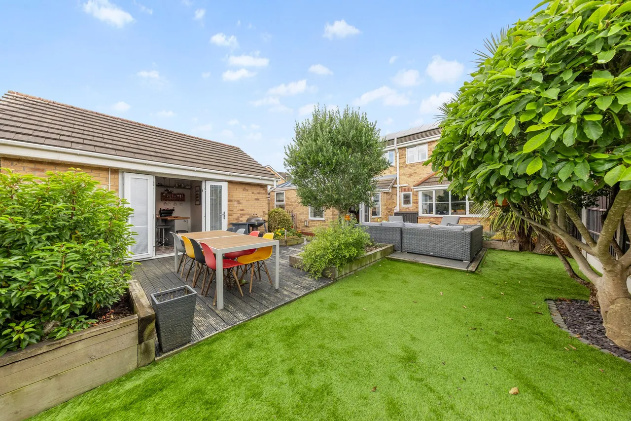 Brambling Way, Lowton, Warrington, Warrington, WA3 2GS, photo 4