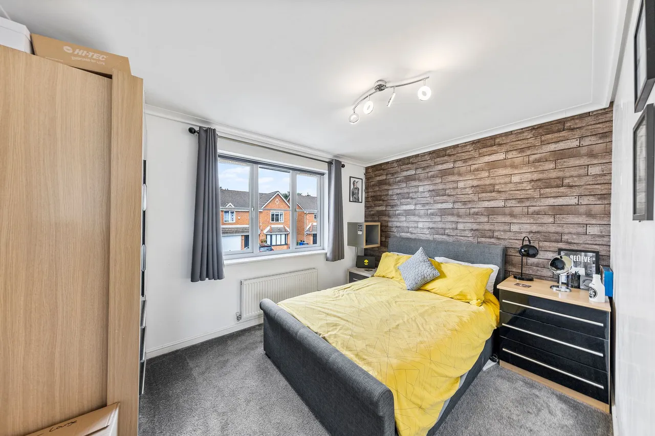 Brambling Way, Lowton, Warrington, Warrington, WA3 2GS, photo 17