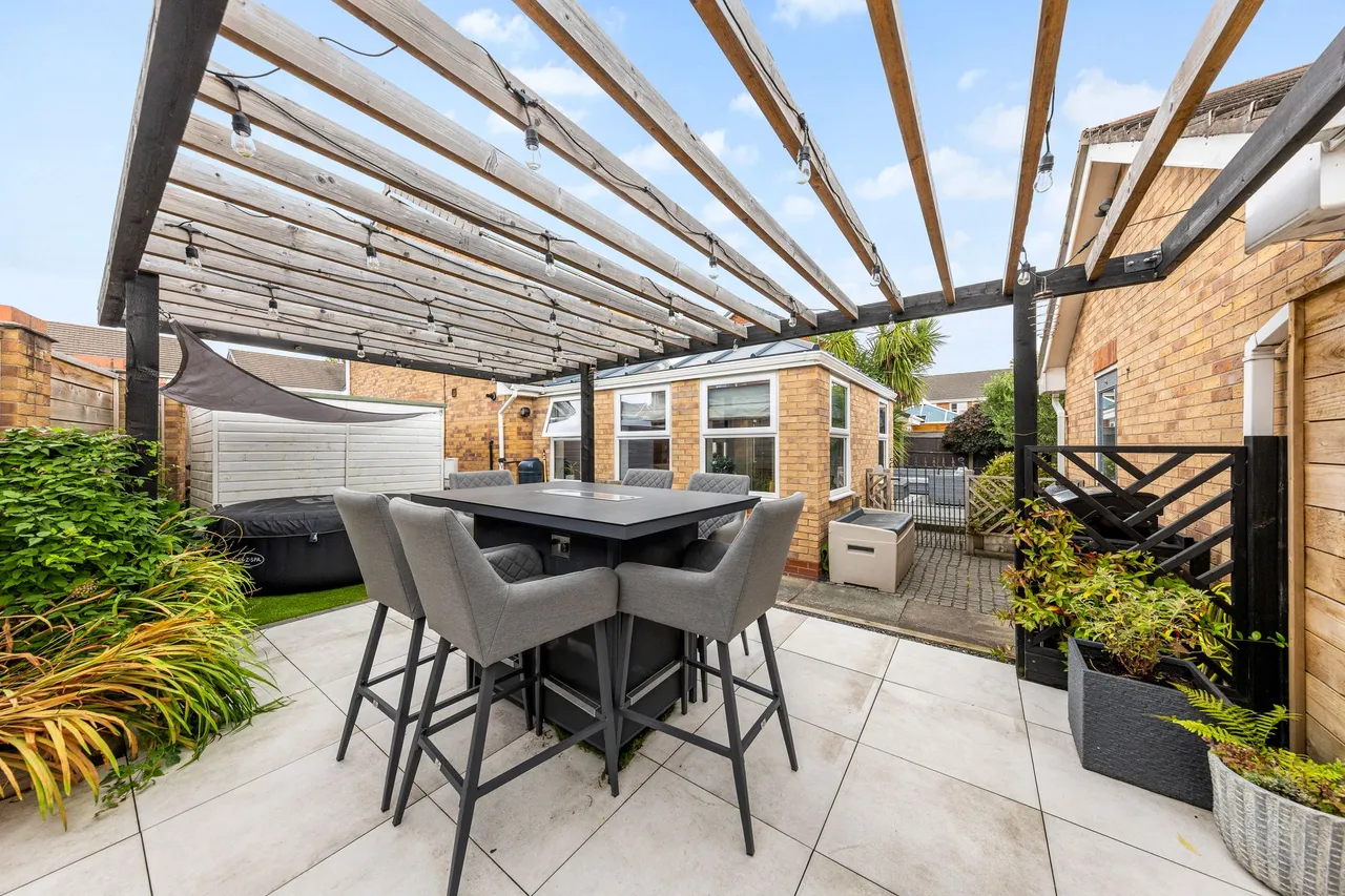 Brambling Way, Lowton, Warrington, Warrington, WA3 2GS, photo 23