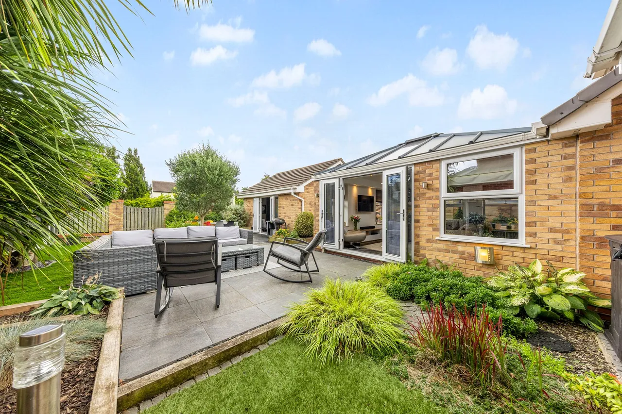 Brambling Way, Lowton, Warrington, Warrington, WA3 2GS, photo 25