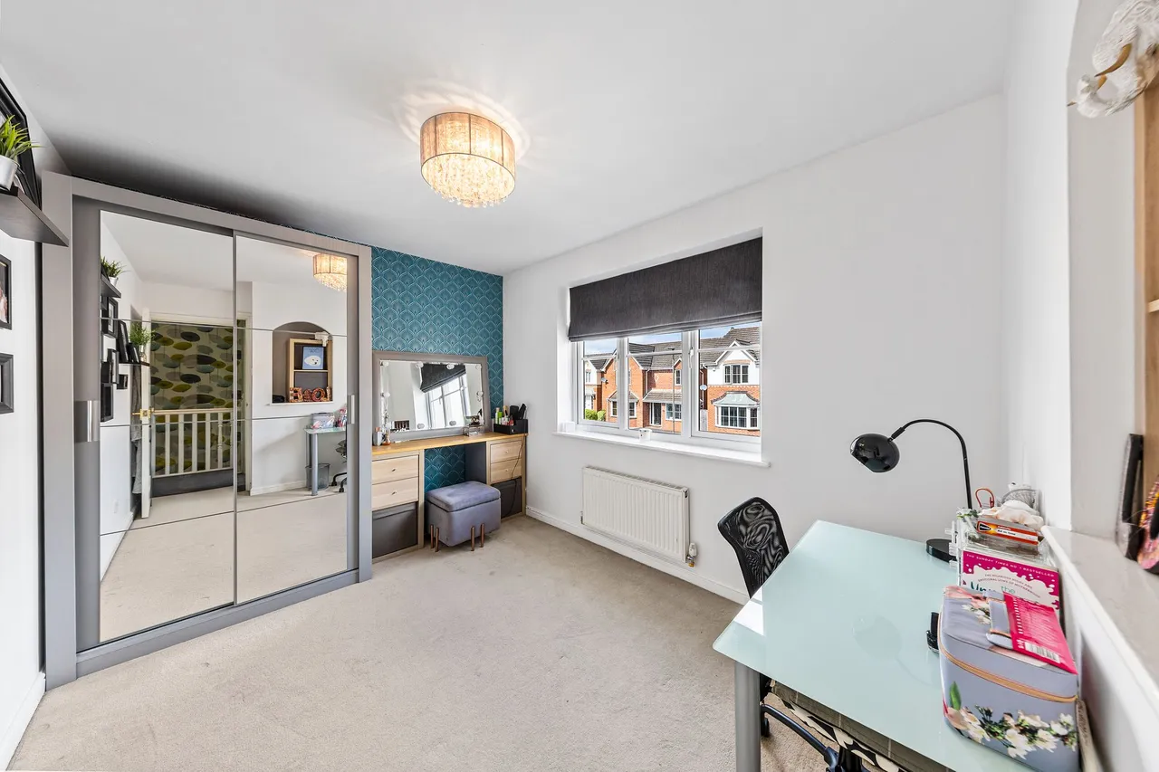 Brambling Way, Lowton, Warrington, Warrington, WA3 2GS, photo 18