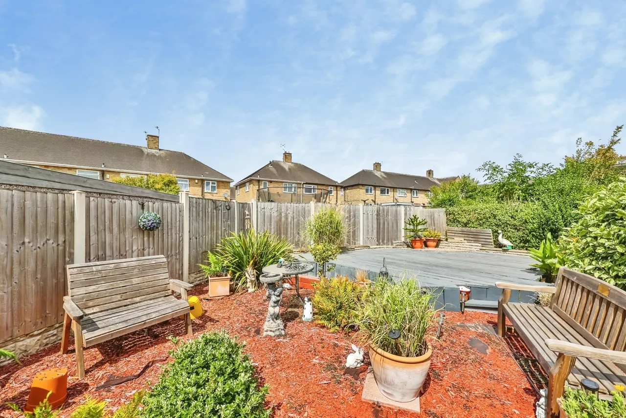 Avebury Close, Nottingham, Nottinghamshire, NG11, photo 15