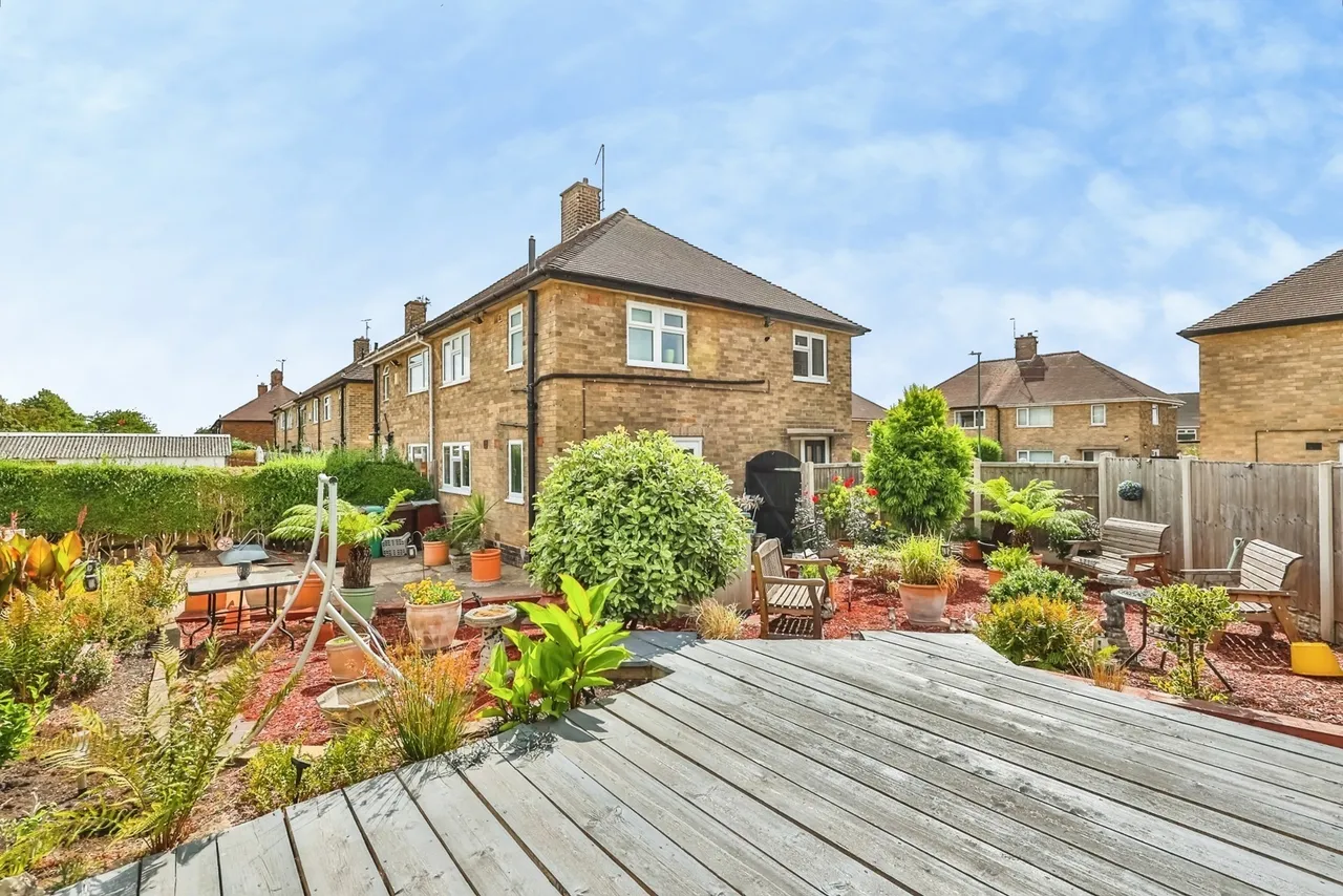 Avebury Close, Nottingham, Nottinghamshire, NG11, photo 13