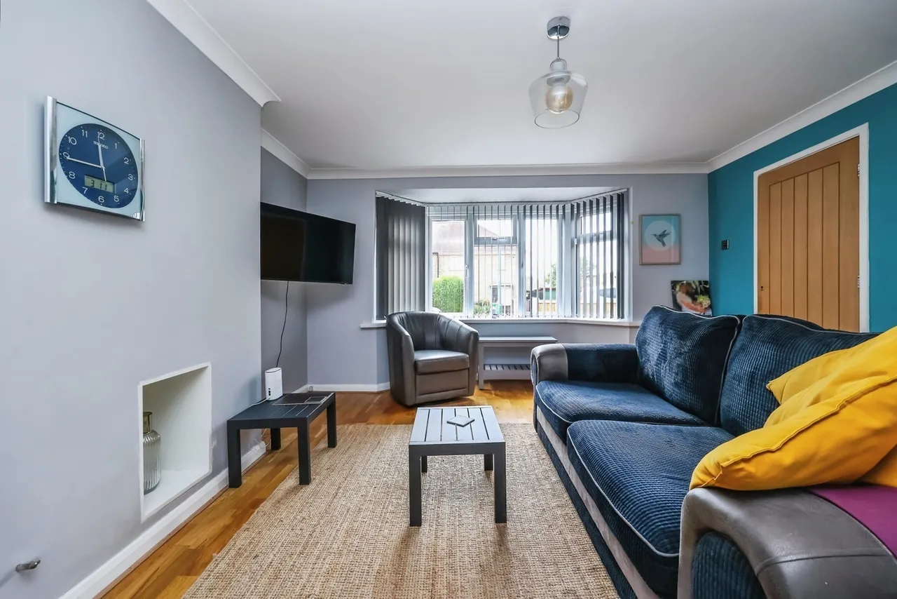 Avebury Close, Nottingham, Nottinghamshire, NG11, photo 3
