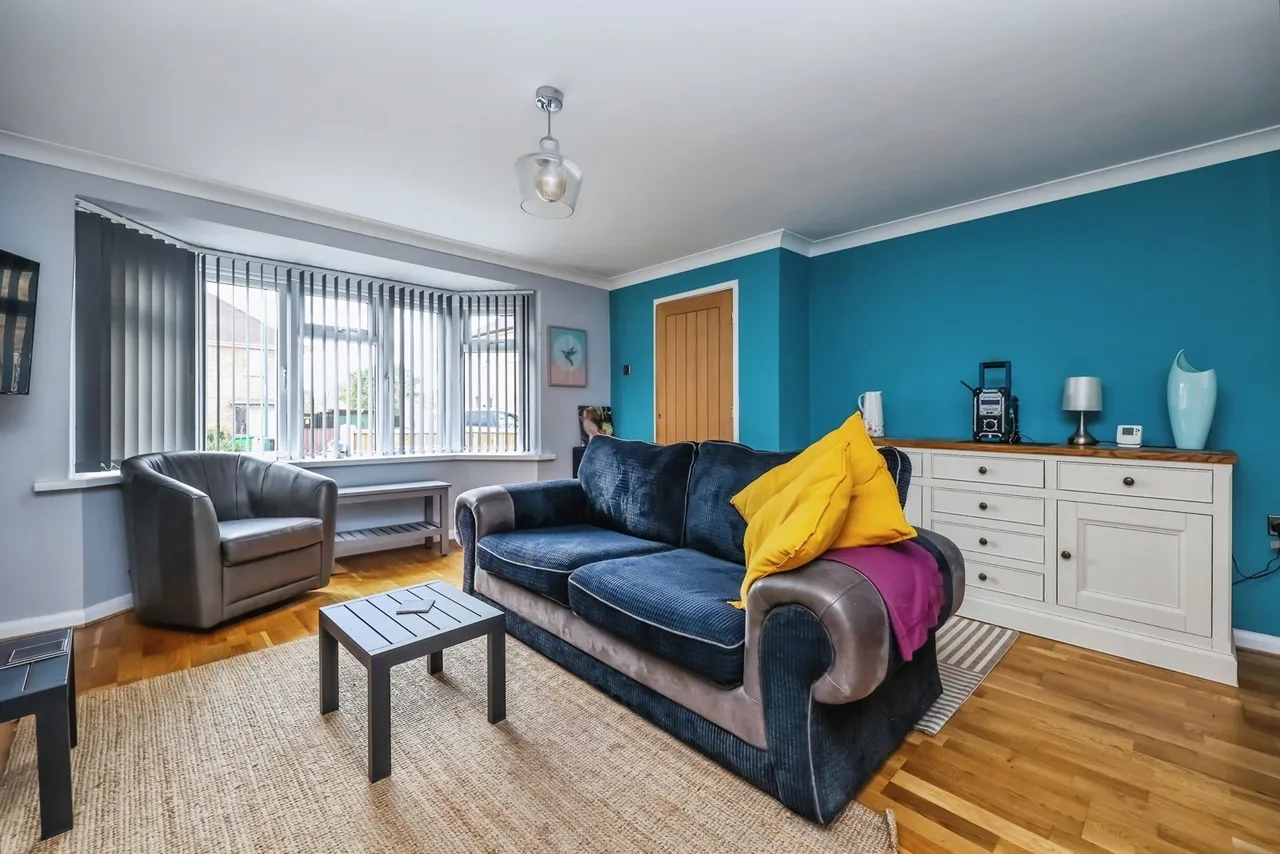 Avebury Close, Nottingham, Nottinghamshire, NG11, photo 4