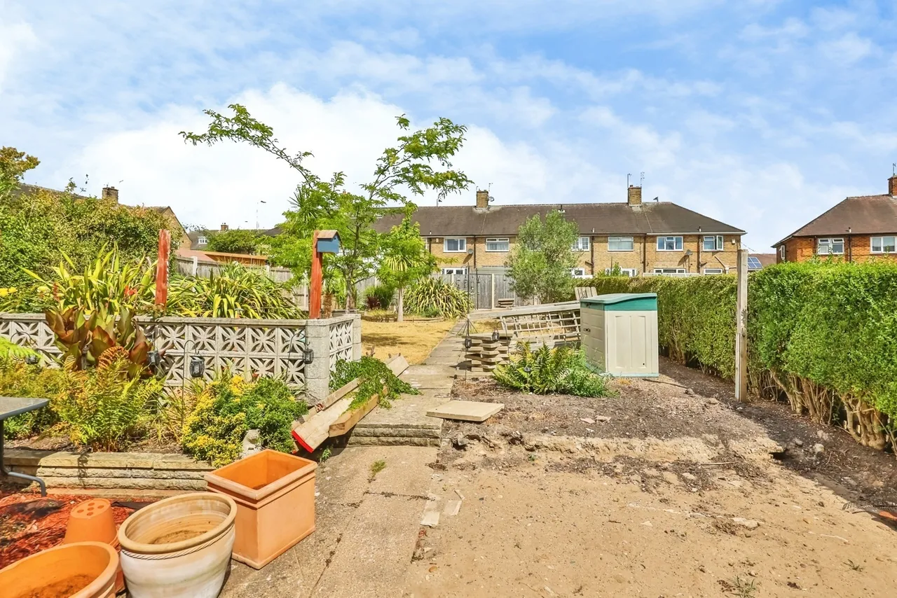 Avebury Close, Nottingham, Nottinghamshire, NG11, photo 12
