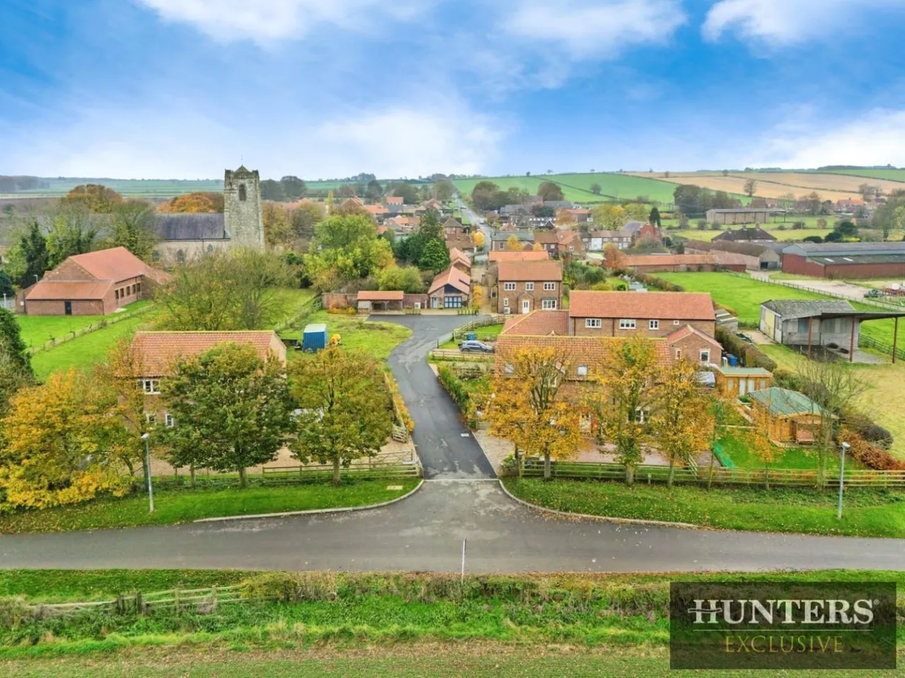 Skylark Paddocks, Kilham, YO25, photo 20