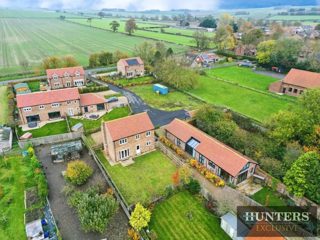 Skylark Paddocks, Kilham, YO25, photo 8