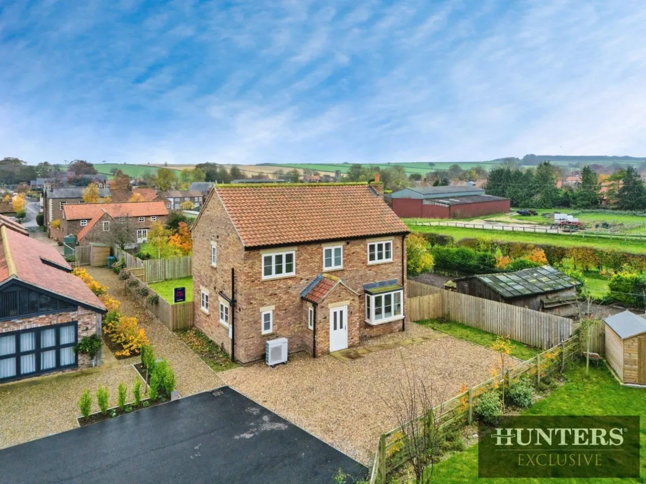 Skylark Paddocks, Kilham, YO25, photo 34