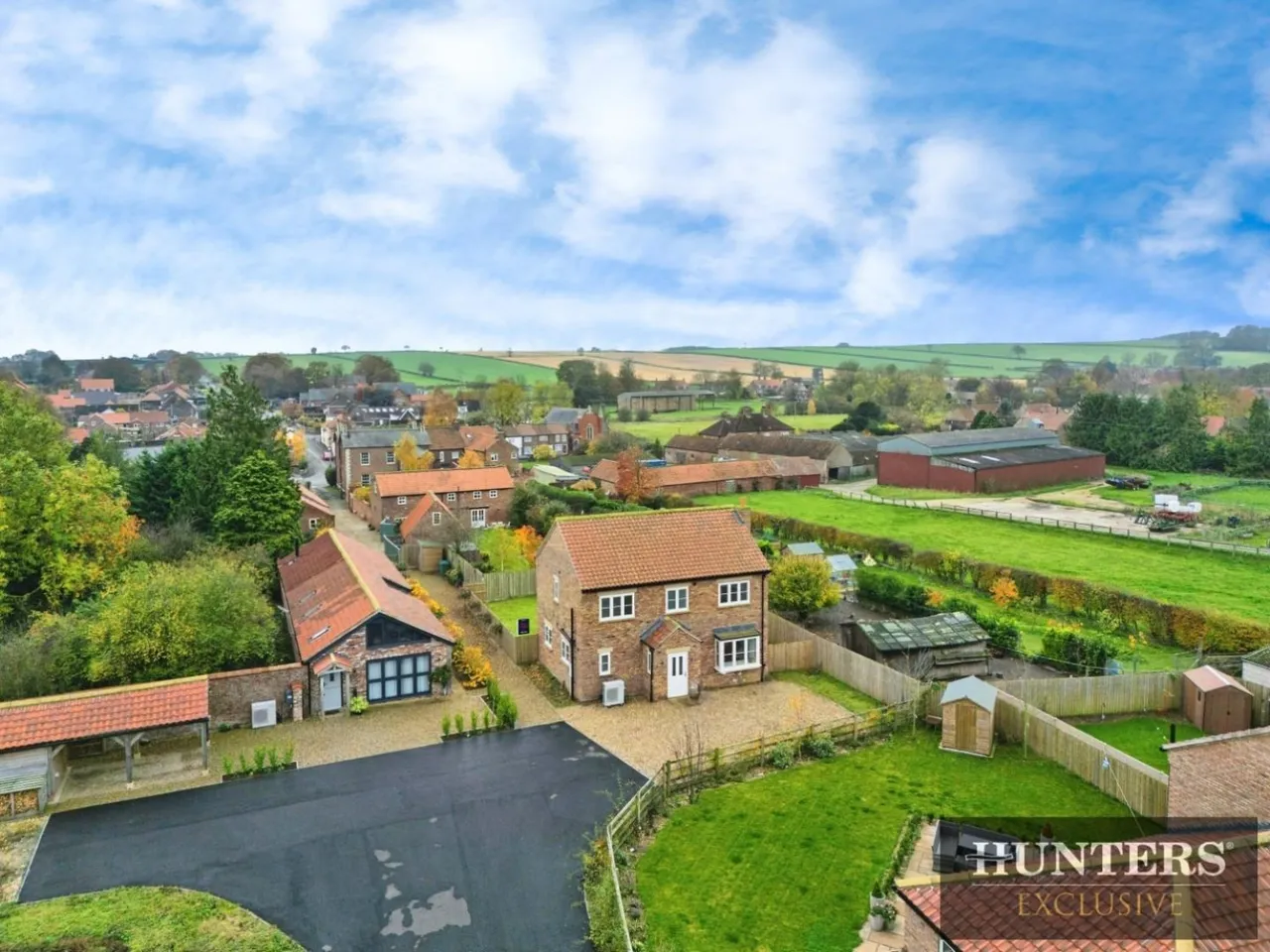 Skylark Paddocks, Kilham, YO25, photo 7