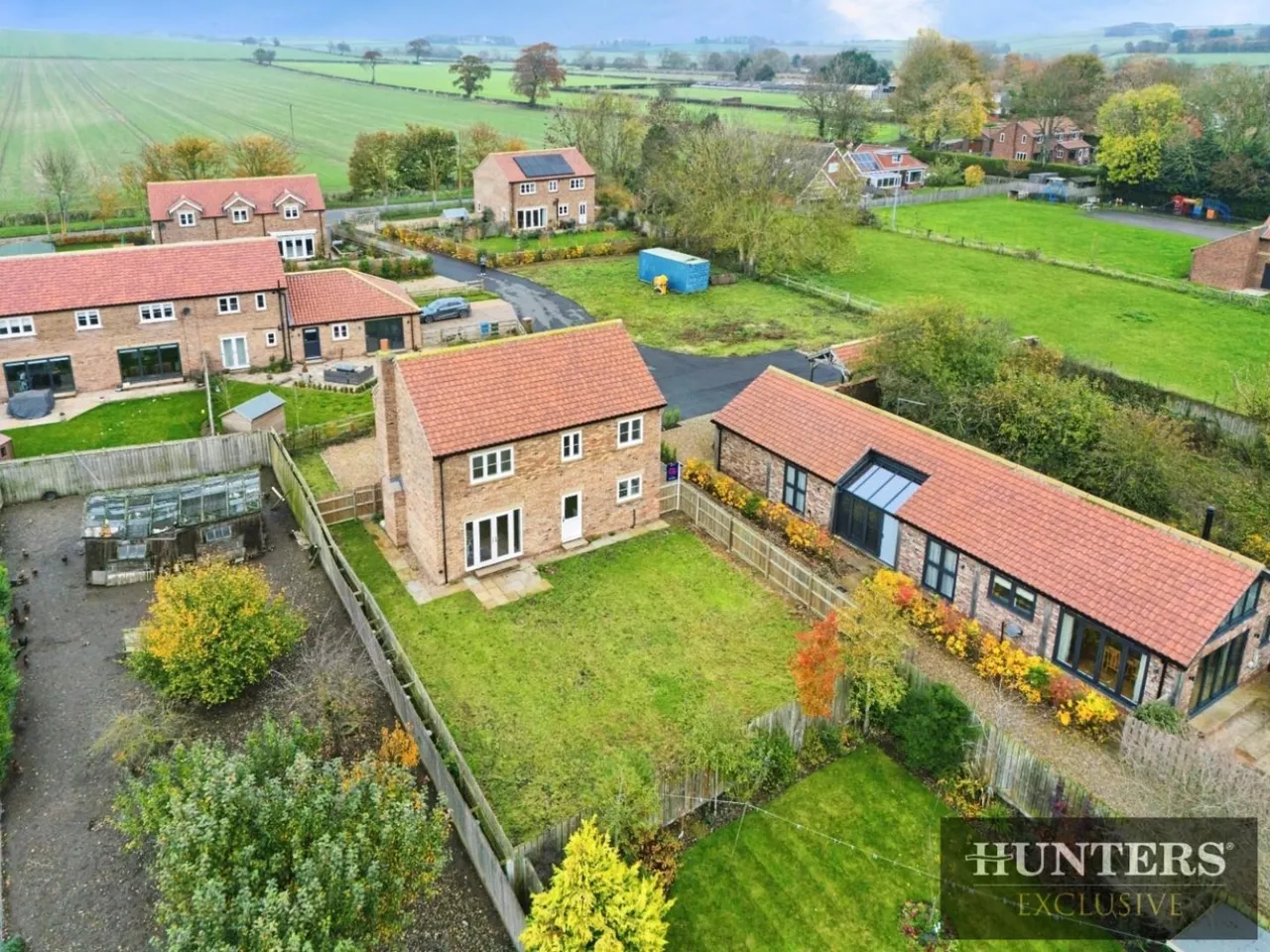 Skylark Paddocks, Kilham, YO25, photo 32