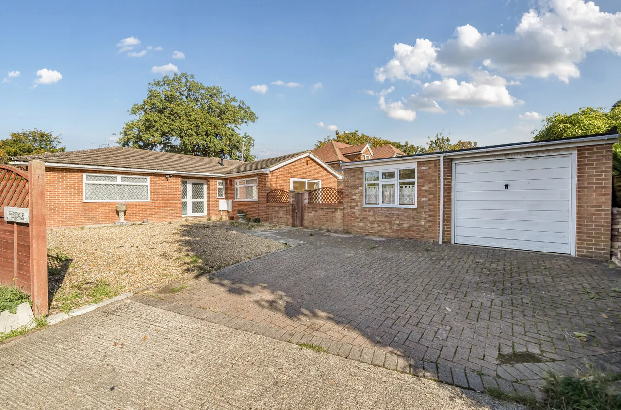 Doles Lane, Wokingham, Berkshire, RG41 4EB, photo 18