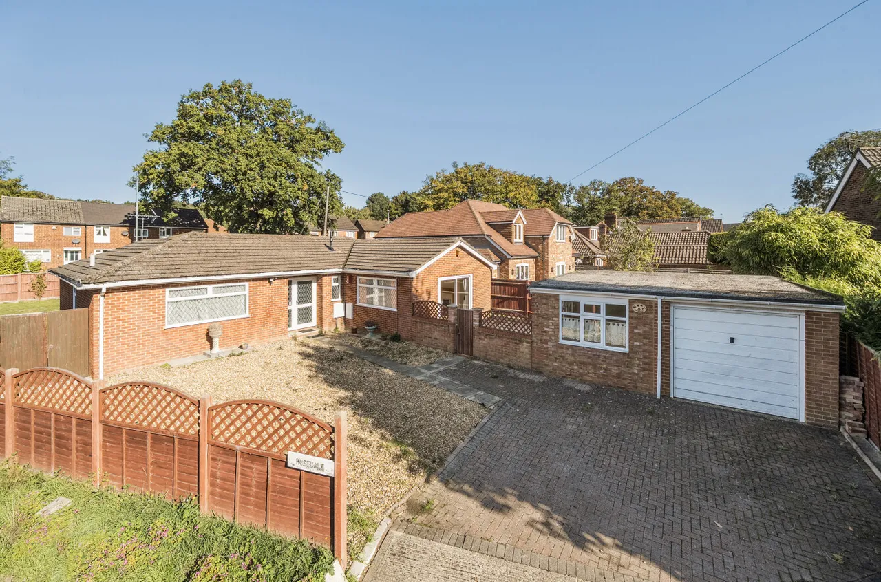 Doles Lane, Wokingham, Berkshire, RG41 4EB, photo 19