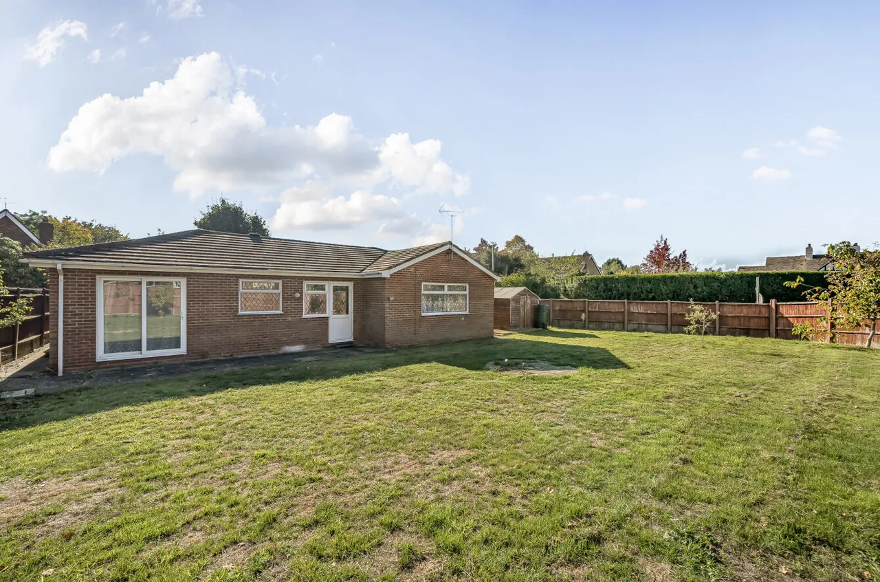 3 bed house for sale — Doles Lane, Wokingham, Berkshire, RG41 4EB