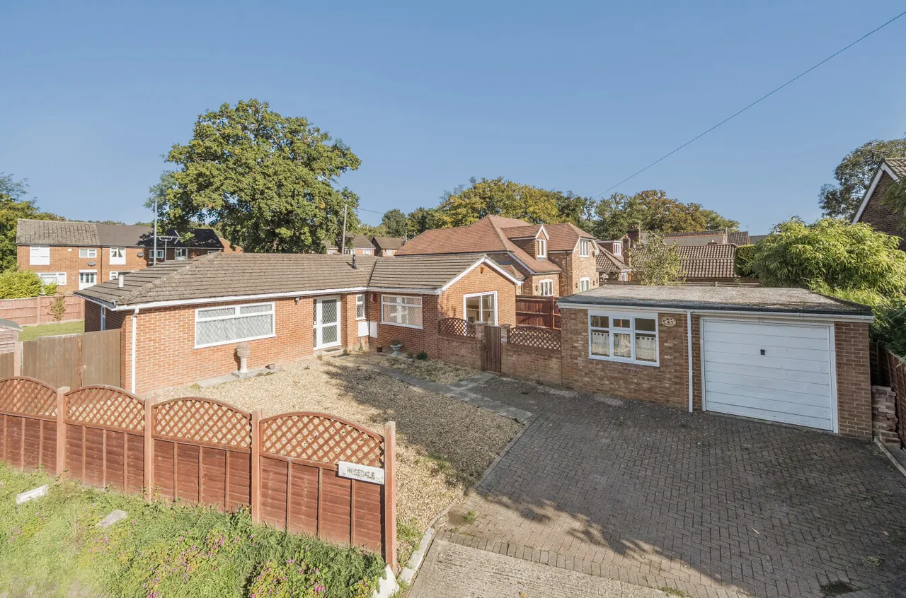 Doles Lane, Wokingham, Berkshire, RG41 4EB, photo 20