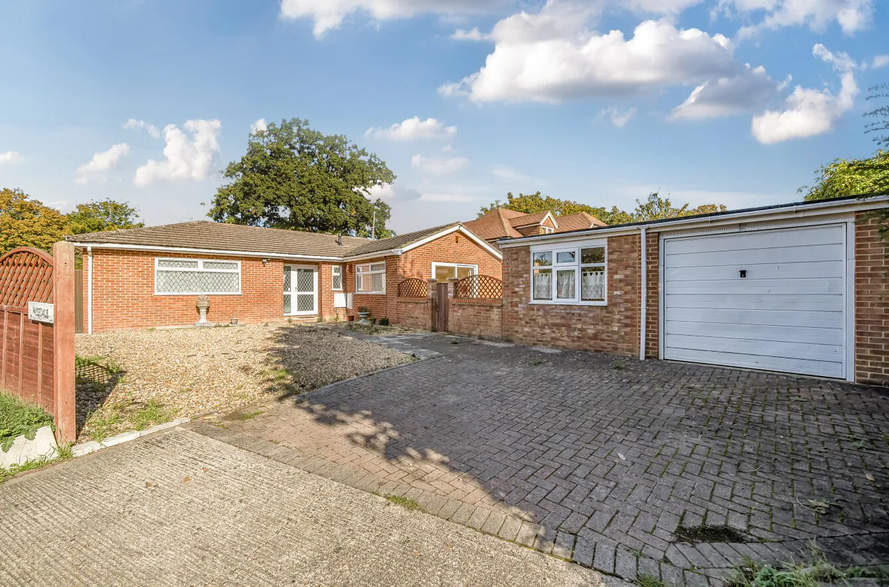 Doles Lane, Wokingham, Berkshire, RG41 4EB, photo 17