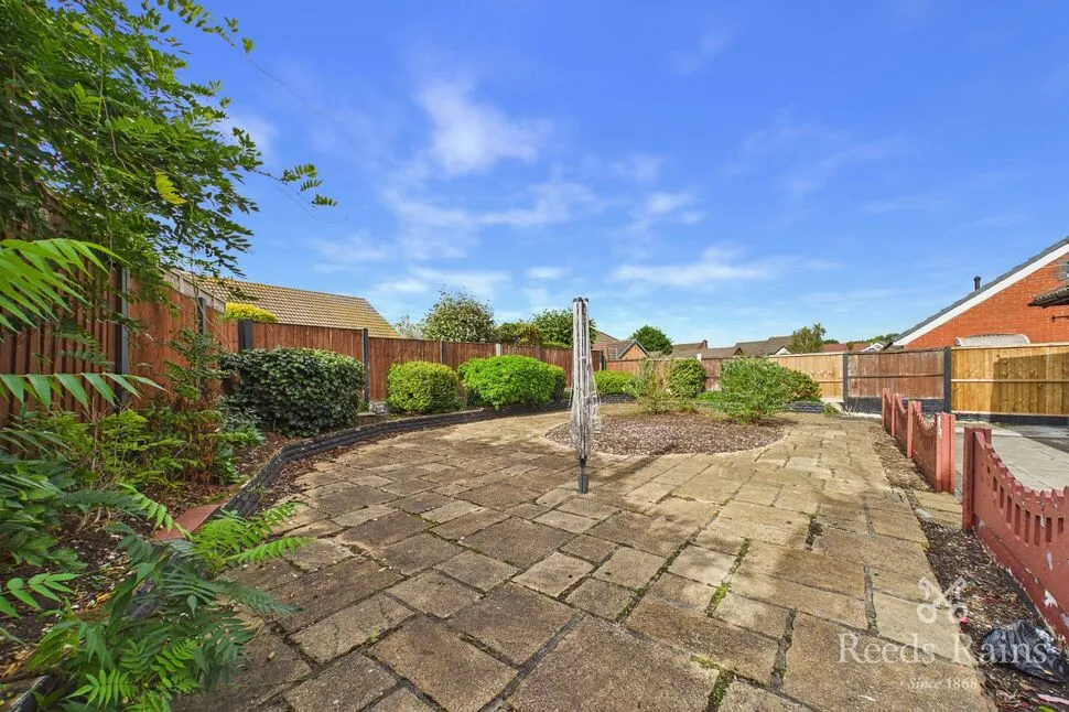 Carrville Way, Liverpool, L12, photo 10