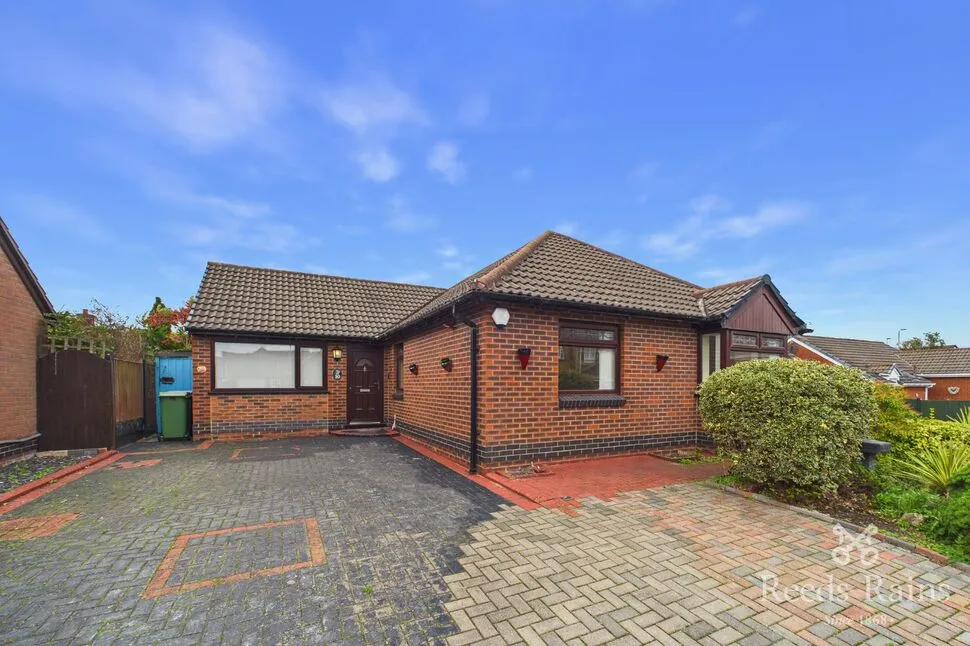 4 bed house for sale, Carrville Way, Liverpool, L12
