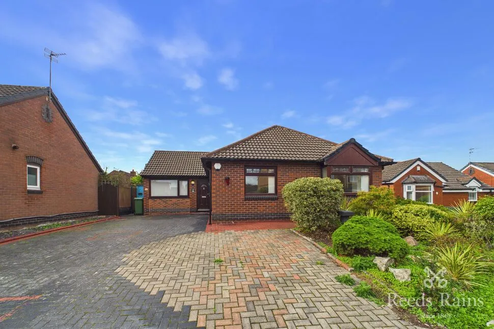 Carrville Way, Liverpool, L12, photo 16