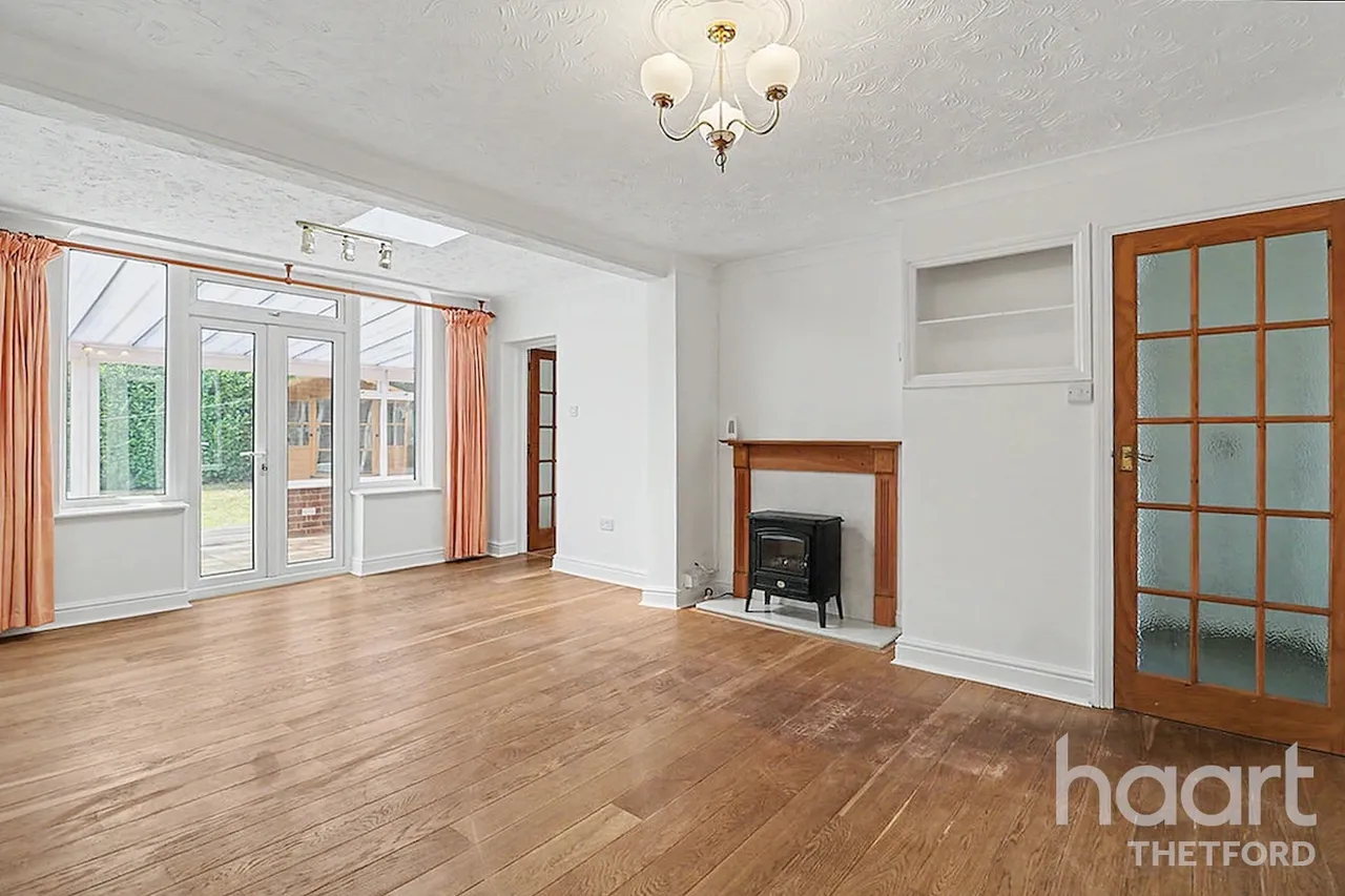Rosemary Lane, New Buckenham, NR16, photo 3
