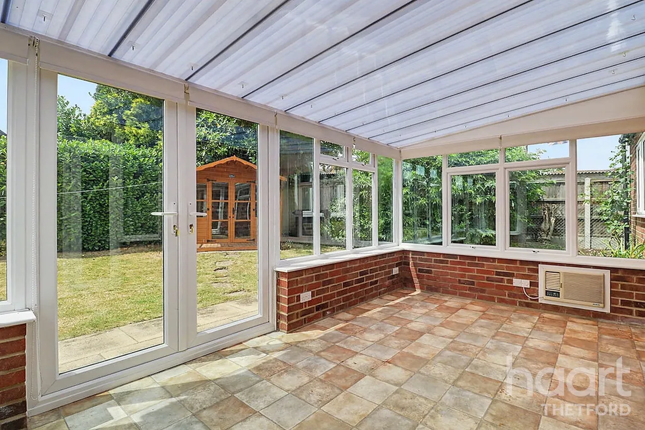 Rosemary Lane, New Buckenham, NR16, photo 11