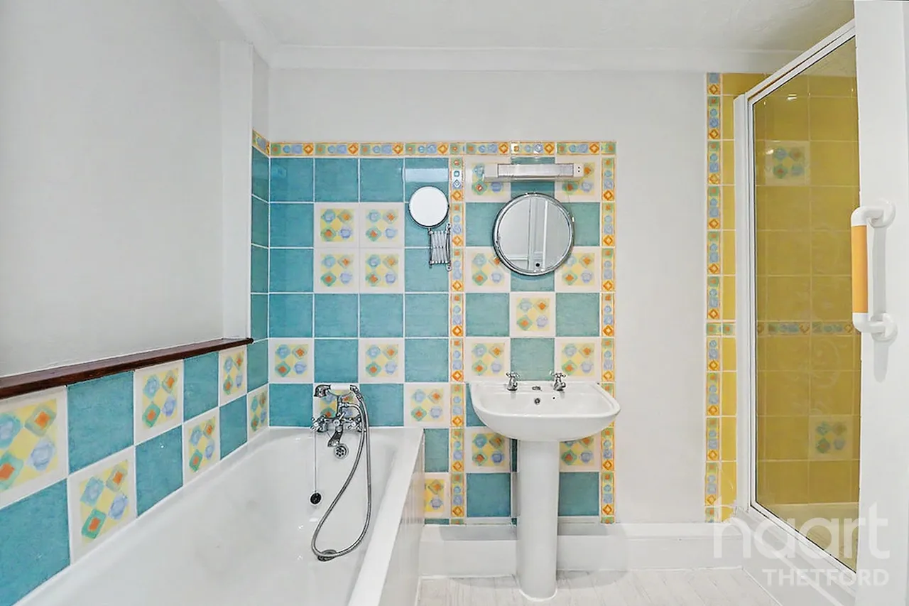 Rosemary Lane, New Buckenham, NR16, photo 10