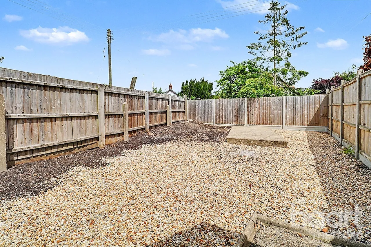 Rosemary Lane, New Buckenham, NR16, photo 16