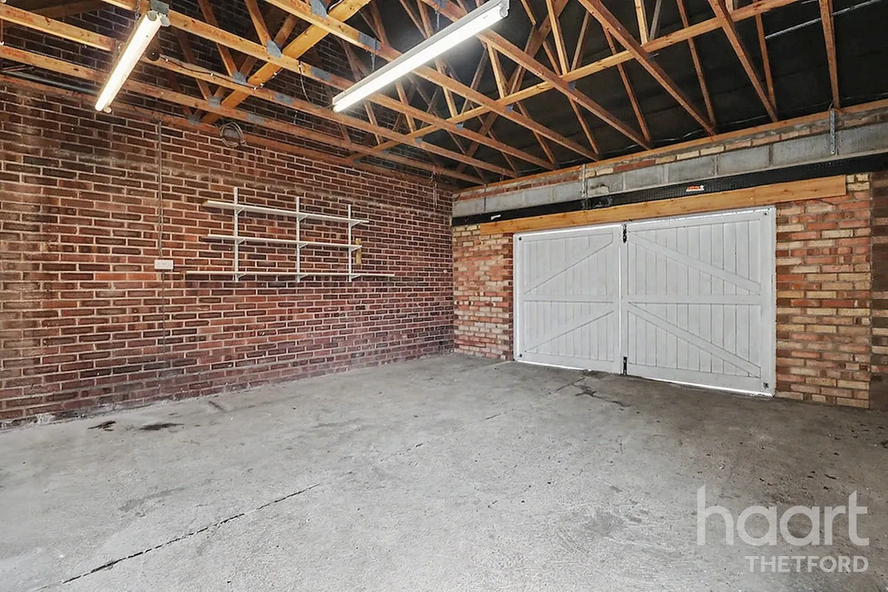 Rosemary Lane, New Buckenham, NR16, photo 17