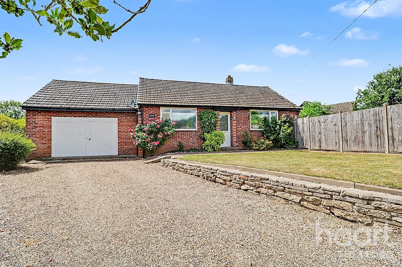Rosemary Lane, New Buckenham, NR16, photo 18