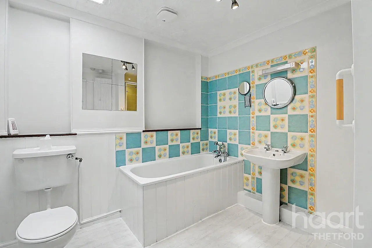 Rosemary Lane, New Buckenham, NR16, photo 9