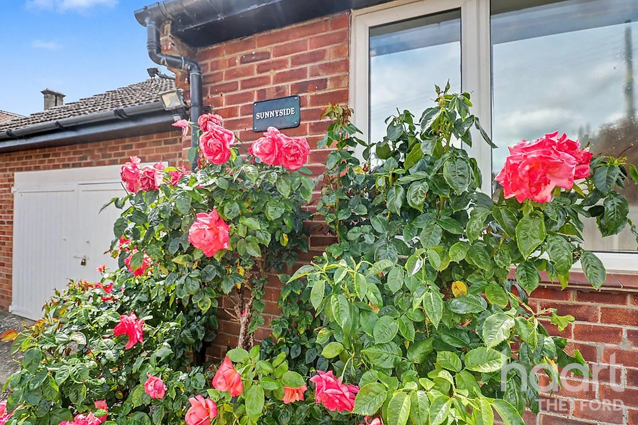 Rosemary Lane, New Buckenham, NR16, photo 2