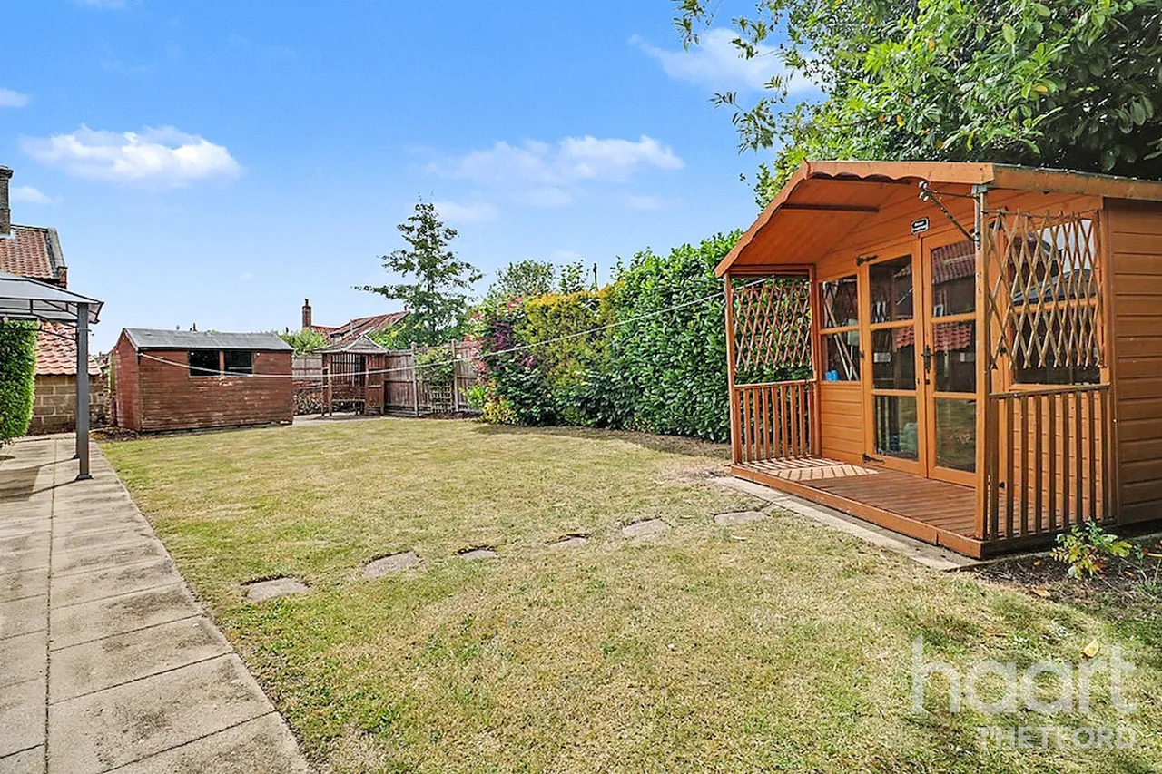 Rosemary Lane, New Buckenham, NR16, photo 12
