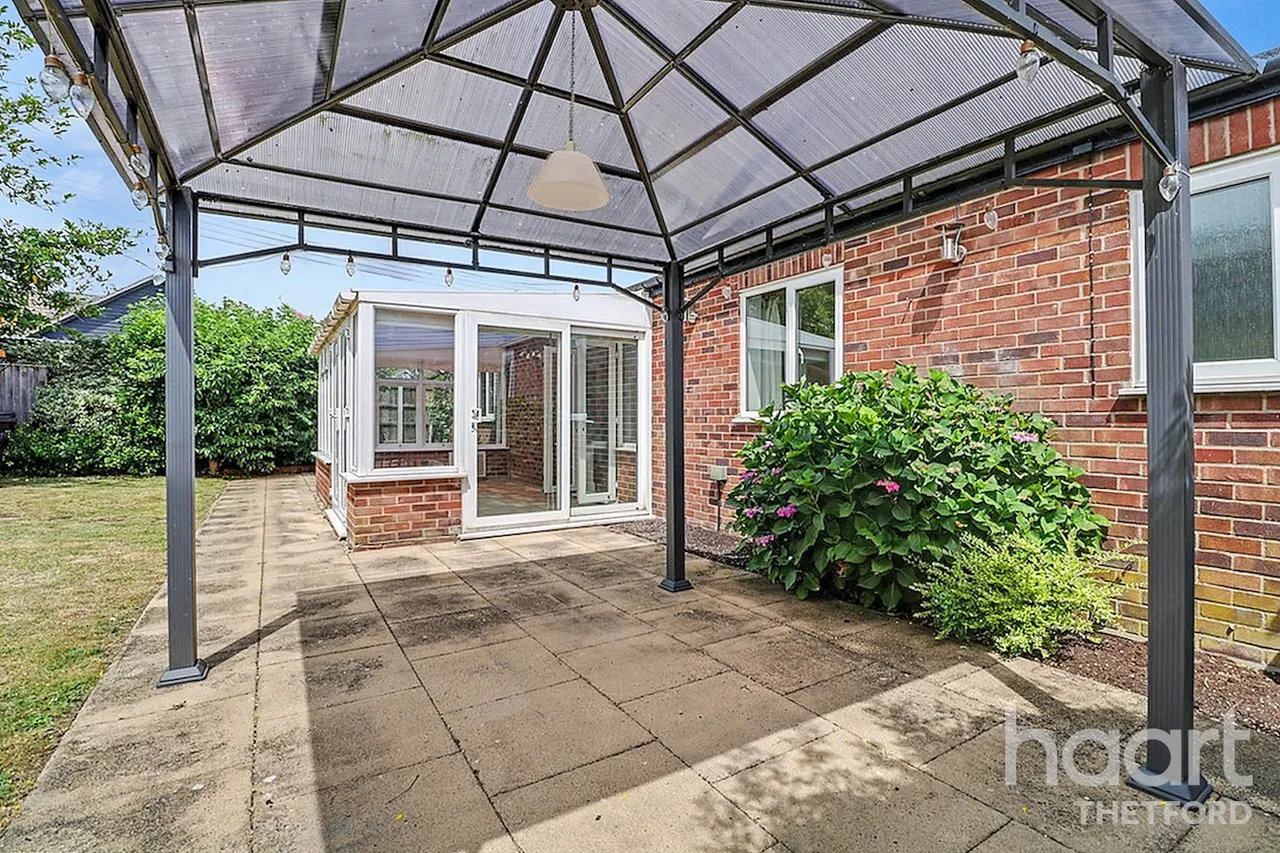 Rosemary Lane, New Buckenham, NR16, photo 15