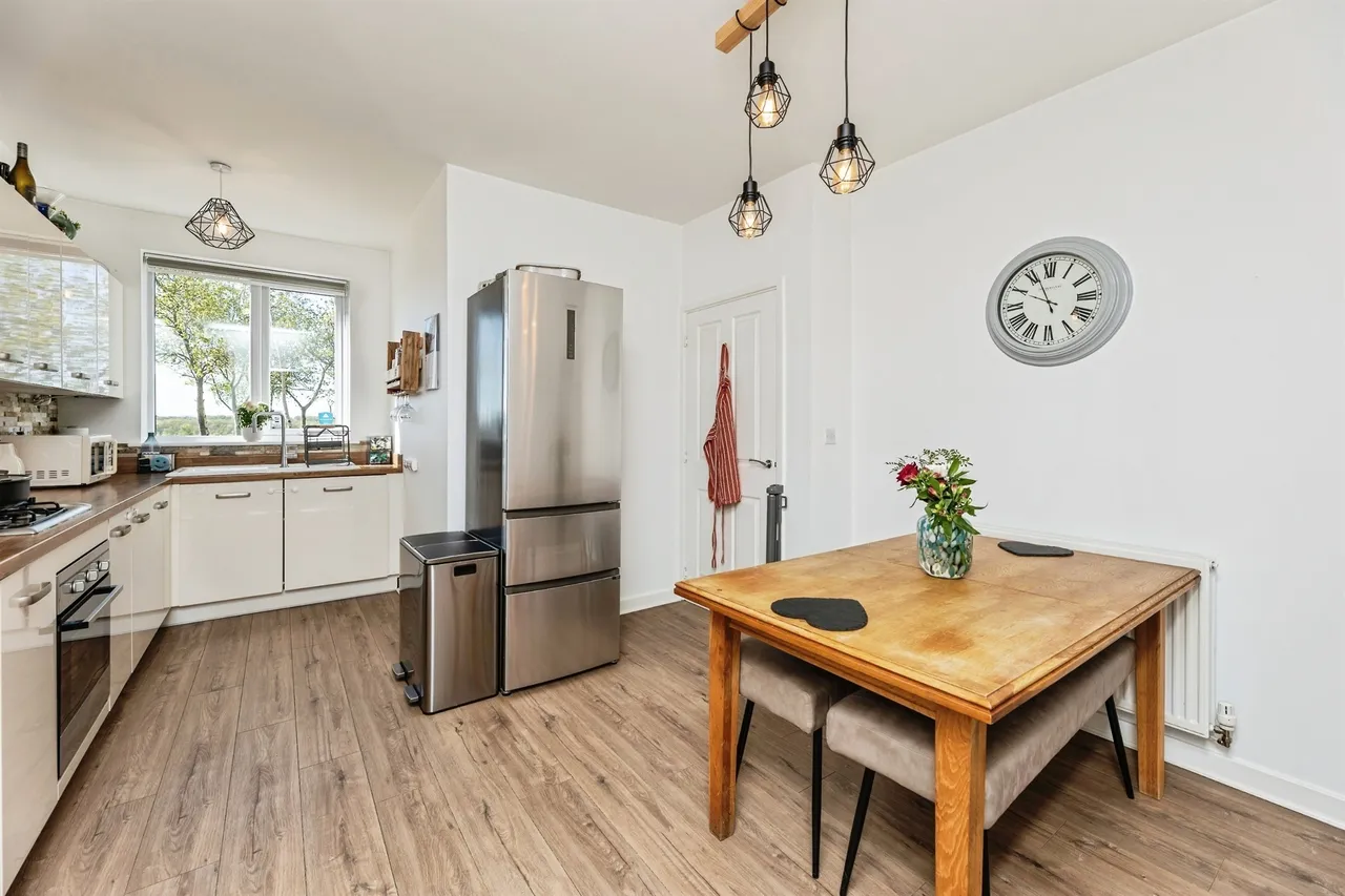 Curlew View, South Elmsall, Pontefract, photo 8