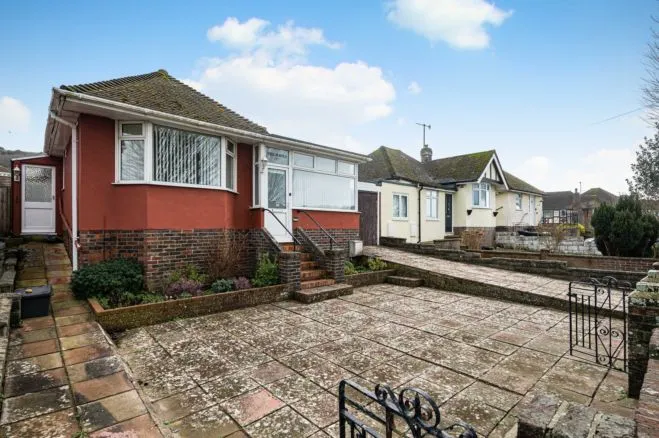 Saltdean Vale, Saltdean, BN2, photo 4