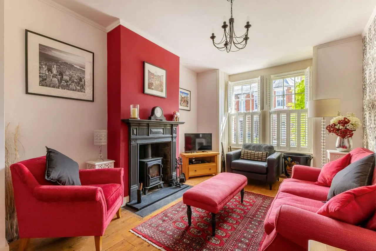 Egbert Road, Winchester, Hampshire, SO23 7EB, photo 2