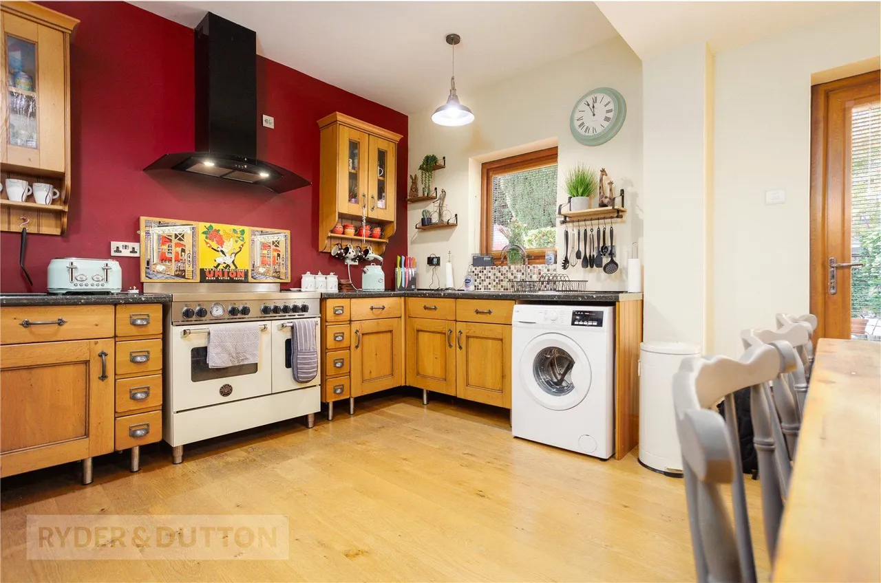 Sandy Lane, Littlemoss, M43, photo 14