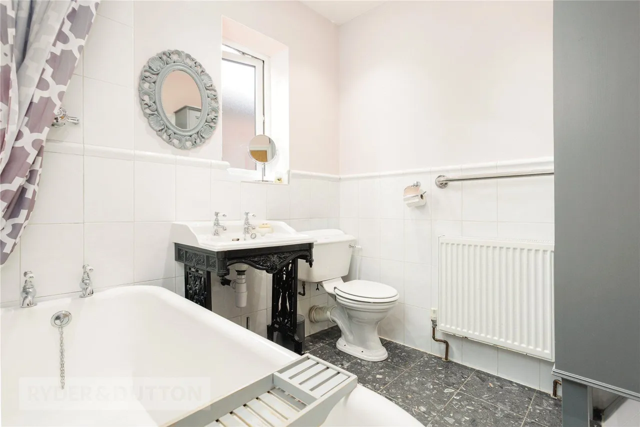 Sandy Lane, Littlemoss, M43, photo 24