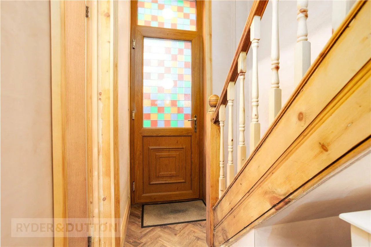 Sandy Lane, Littlemoss, M43, photo 2
