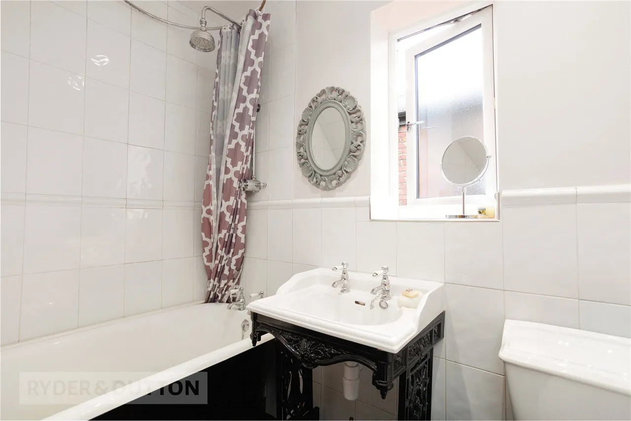 Sandy Lane, Littlemoss, M43, photo 25