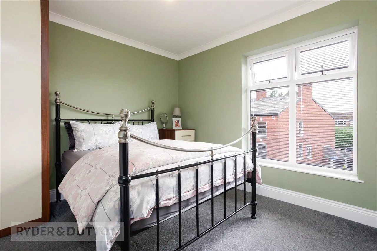 Sandy Lane, Littlemoss, M43, photo 17