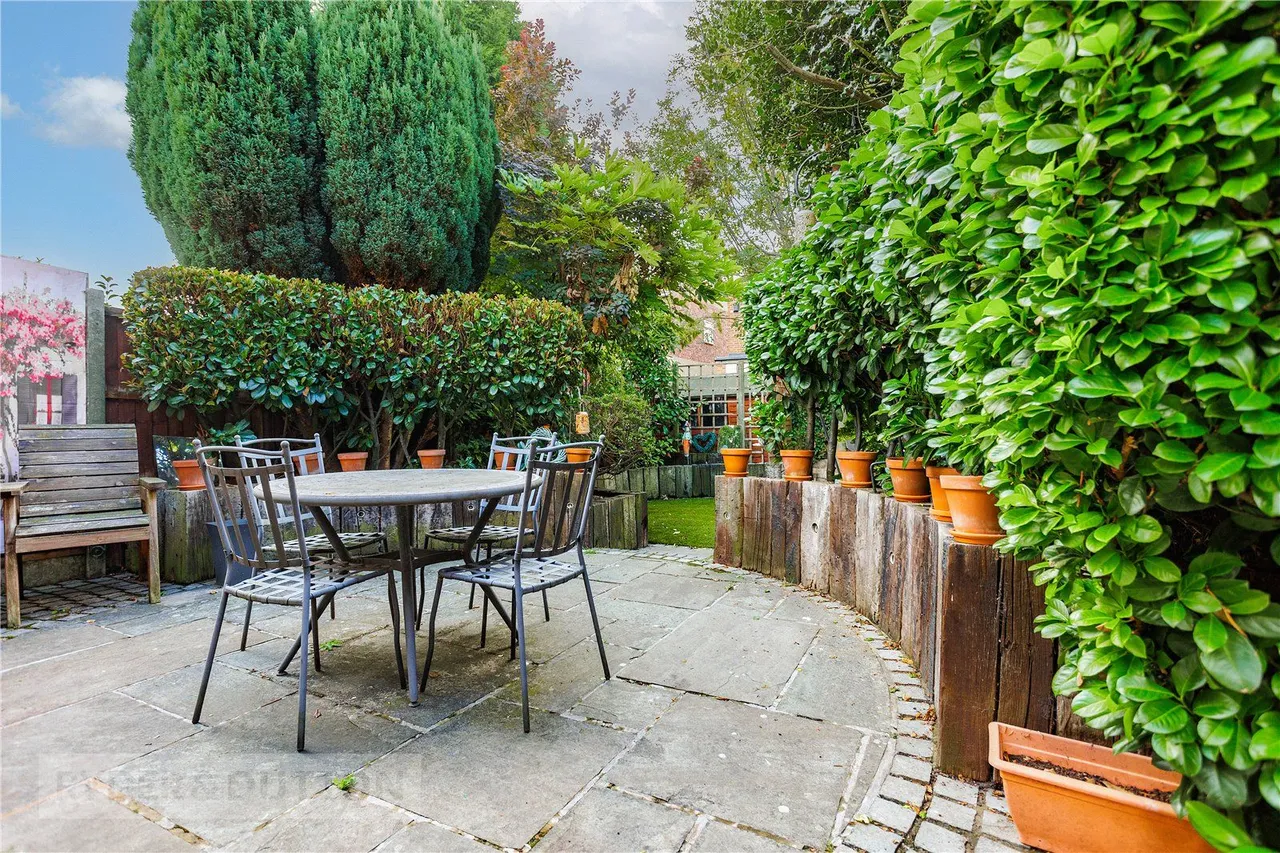 Sandy Lane, Littlemoss, M43, photo 26