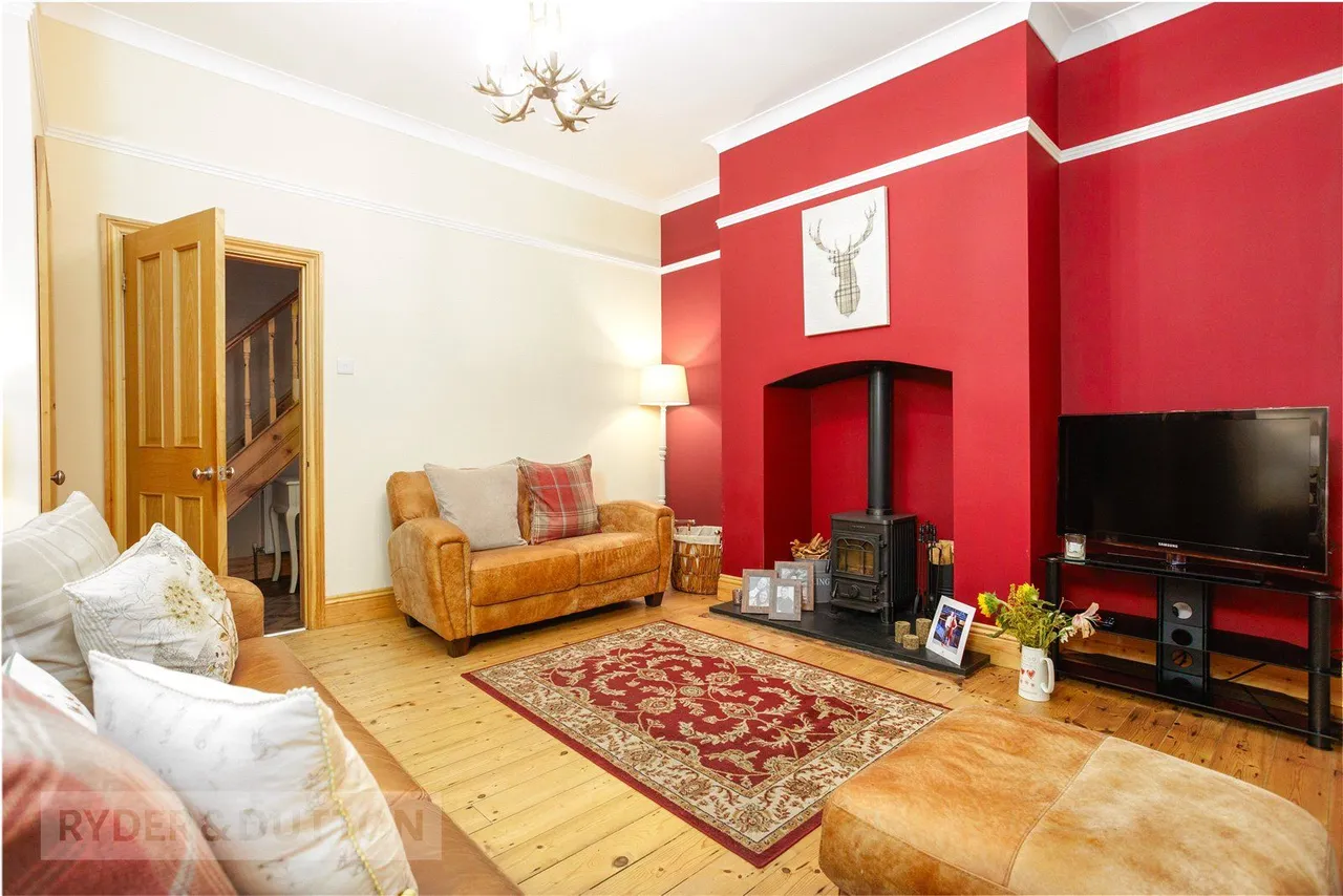 Sandy Lane, Littlemoss, M43, photo 7