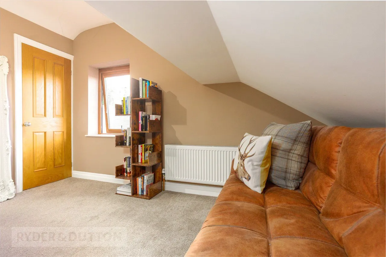 Sandy Lane, Littlemoss, M43, photo 21